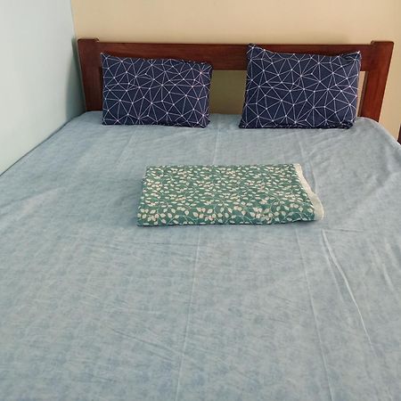 Sa Residency Hotel Tiruvannamalai Bagian luar foto