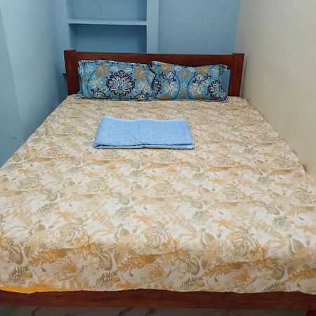 Sa Residency Hotel Tiruvannamalai Bagian luar foto