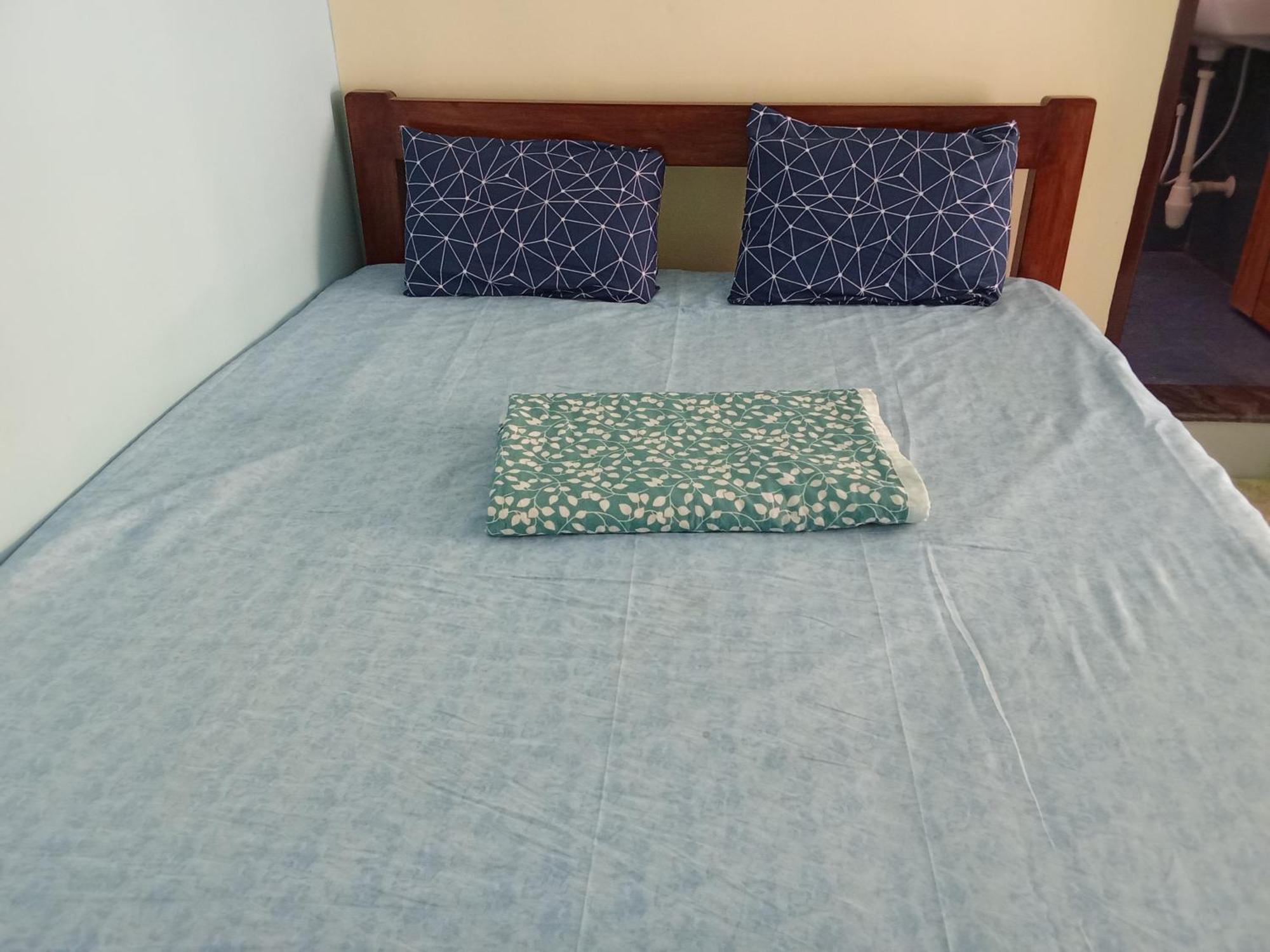 Sa Residency Hotel Tiruvannamalai Bagian luar foto