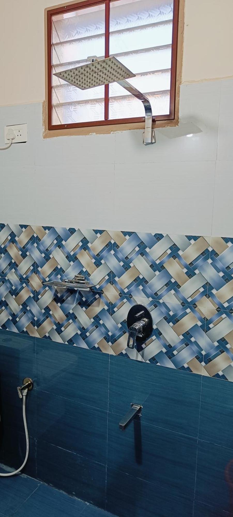Sa Residency Hotel Tiruvannamalai Bagian luar foto
